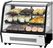 Koelvitrine "Deli Cool II" Tafelmodel | 120L | Bartscher | 700202G 17