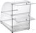 Buffetvitrine | 70L | Bartscher | 700355 10