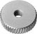 Bartscher Transportwiel KB565 - A120357 1