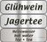 Bartscher Glühweinpan "Multitherm" 20L - A200050 3