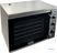 CUBE SS-6 CONVECTIEOVEN - CombiSteel 7500.0025 2