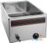 Bain Marie Gn1/1X1-150Mm | CaterChef | 508040