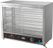 Warmhoudvitrine (Cap.57X30Cm) | CaterChef | 680050 1