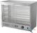 Warmhoudvitrine (Cap.57X30Cm) | CaterChef | 680050