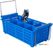 Bestekinzet/Draagkorf M/Greep - CaterRacks CR6500 2