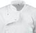 Chef Works Cannes Koksbuis met Korte Mouwen - maat L - BB669-L 9
