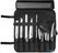 Victorinox messenfoedraal 8 compartimenten (exclusief messen) | CP448 7
