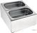 Vogue RVS GN-bakhouder rechthoekig | CP541 2
