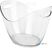 Beaumont Plastic Wine Cooler Transparant 8ltr - CZ450