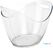 Beaumont Plastic Wine Cooler Transparant 8ltr - CZ450 2