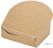 Colpac kraft bagel cups composteerbaar (1000 stuks) | FA389 5