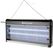 Eazyzap Led Insectenverdelger 25w, Eazyzap FD498 3