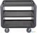 Cambro service cart pro multifunctionele trolley, Cambro FE730 2