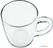 Utopia glazen mokken 34cl | GF461 2