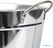 Beaumont gegalvaniseerd stalen champagnebowl | GK919 8