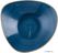 Churchill Super Vitrified Churchill Stonecast Java Blue Lotus Kom 22.9 cm Pak van 12 - HR389