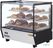 Buffalo Vierkante Aanrecht Geverwarmde Display Merchandiser 120Ltr - HW923 8