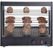 Chefstore.nl Essentials Verwarmde Voedsel Display Merchandiser 82ltr - HW929 6