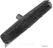 Jantex JB535 Connect Rubber Broom Head Black 340mm 3
