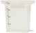 Cambro JM711 FreshPro CamRound container 3,8 Liter