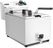 Friteuse Profi Line met Aftapkraan - 10L, 400V, Profi Line, 10L, 400V/6600W, 302x687x(H)375mm - Hendi 209424 2