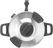 HENDI 211137 Warmedranken ketel enkelwandig, , 10L, 220-240V/1500W, 340x315x(H)430mm 4