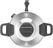 HENDI 211137 Warmedranken ketel enkelwandig, , 10L, 220-240V/1500W, 340x315x(H)430mm 5