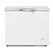 Arktic Vrieskist 282L | RVS deksel | energiezuinig | 233863 5