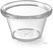 Hendi Ramekin - ivoor - 45 ml - 12 stuks - 565612 7