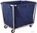 Hendi Wasgoed trolley | 691083 1