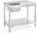 Kitchen Line, 600x600x(H)850mm - Hendi 811856 5