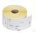HENDI 850657 Houdbaarheidsstickers, multifunctioneel, eenvoudig te verwijderen, , Wit, 500 st., 100x50mm
