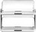 Hendi Roltop-presentatie dubbel kunststof 465x310x410 mm |871713
