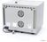 Maxima Combisteamer - 6 Bakken (1/1 GN / 60 X 40 cm) - Analoog - 400V - 08500206 4