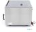 Maxima Combisteamer - 4 Bakken (1/1 GN / 60 X 40 cm) - Digitaal Display - 400V - 08500208 3