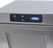 Maxima Horeca Vaatwasser - 40 X 40 cm - met Afvoer-, Glansspoel- en Zeeppomp - Digitaal Display -230V - 09211003 7