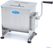 Maxima Vleesmenger - 20 L - 16 Kg Vlees - Enkele As - Handmatig - 09300441