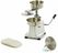 Maxima Hamburgerpers - 13 cm Portioneerplaat - Handmatig - 09300591 2