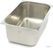 Maxima Gastronorm Bak - 1/1 GN - 20 cm Diep - RVS - 09367505