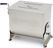 Maxima Vleesmenger 60 L - 55 Kg Vlees - Kantelbare Kom - Handmatig - 09368015 4