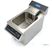 09371450 Frituurpan - 8 L - 1 Mand - Inductie - Liftsysteem - met Tapkraan 11