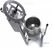 Maxima Keukenmachine / Cutter - 20 L - 09399400 8