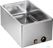SARO Bain Marie Model BM 160 2