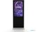 Syna Digitale Totem Slim met 50" Samsung Scherm en Touchfolie - DISTOTEM50ESFT 2