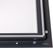 Syna Vergrendelbaar Notitiebord Outdoor met Gasveer 21x A4 RAL 7016 - SCT21XA4PHC7016JS 5