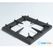 Mastro Gasselector Op Statische Gas Oven Gn 2/1 En Afgesloten Kast, 6 Branders | VS90120CFG 2