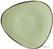 Churchill Stonecast Sage Green Borden 265mm (Pak van 12) - DX011