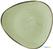 Churchill Stonecast Sage Green Borden 229mm (Pak van 12) - DX012