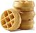 Waring Mini-Wafelapparaat, Waring FE789 8