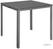 Bolero Valletta Grijs Latten Tuin Tafel 780mm - HZ021